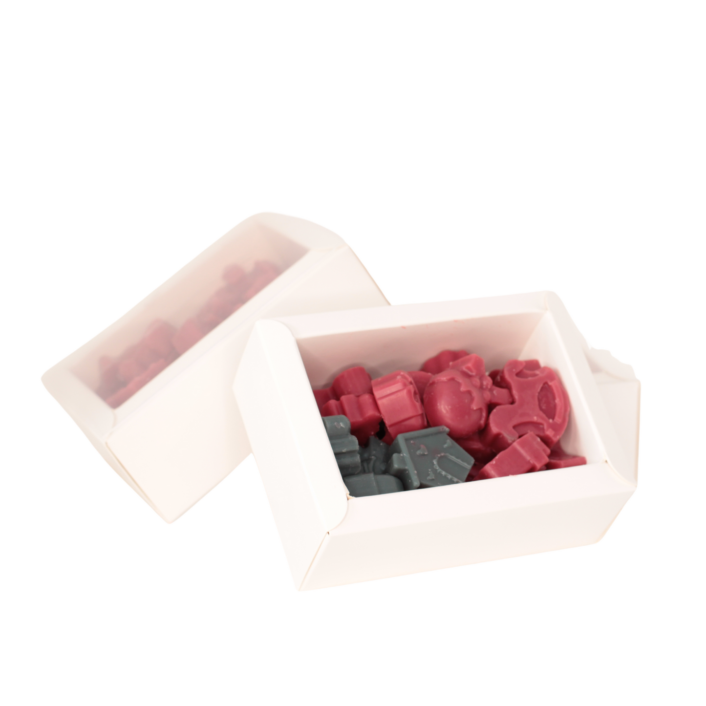 Woodland Whisper: Scented and Natural Wax Melt (Christmas Edition) Small Box
