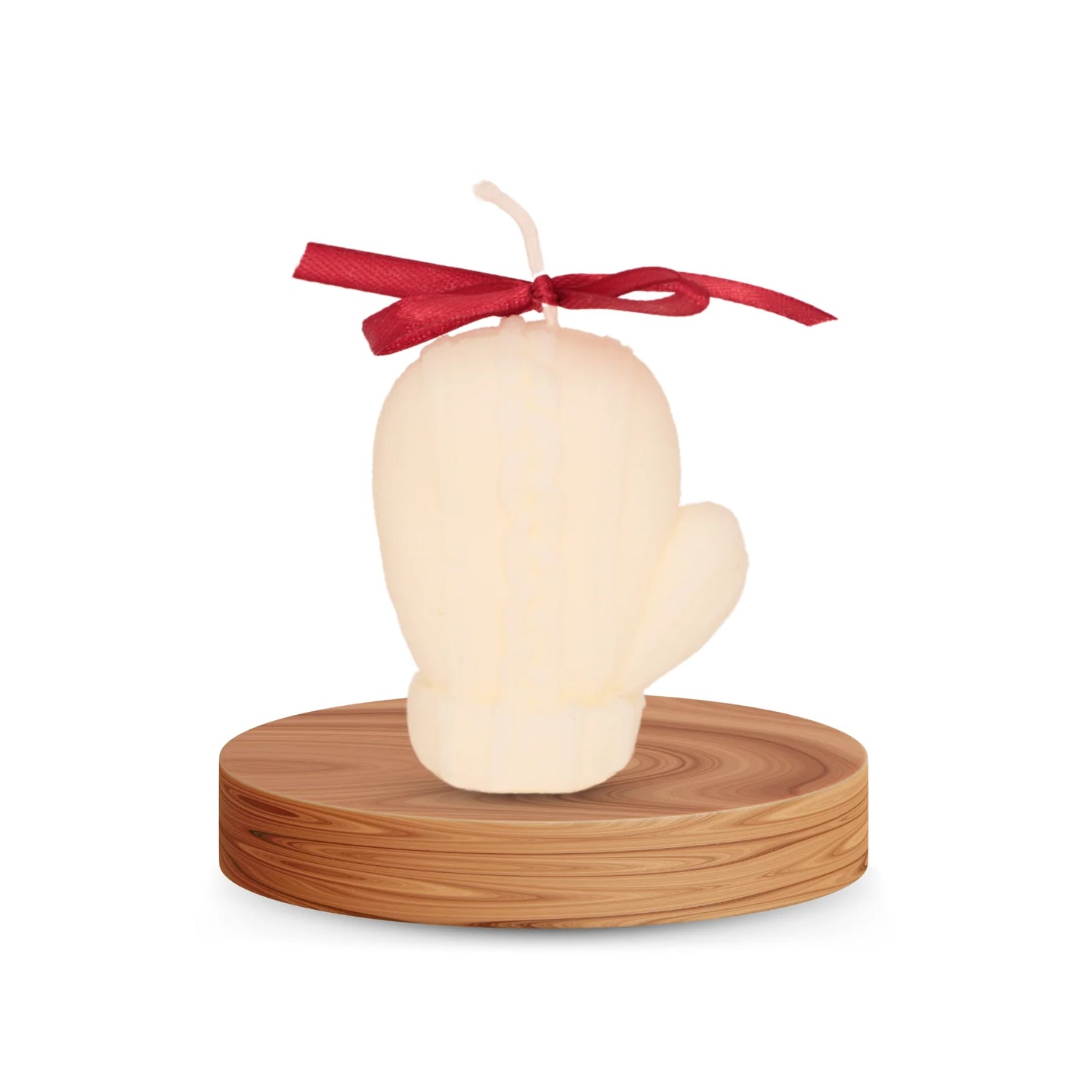 Citrus Grove: Scented Candles (Hand Glove 60gm)