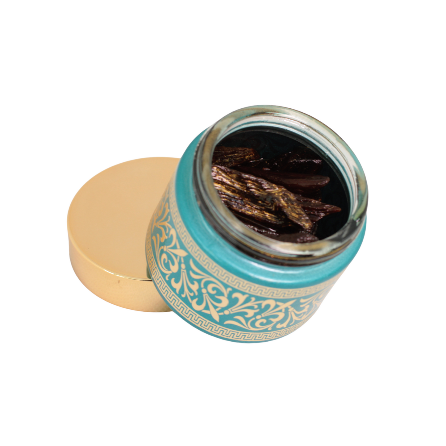 Golden Oud Luxury Oud Chips