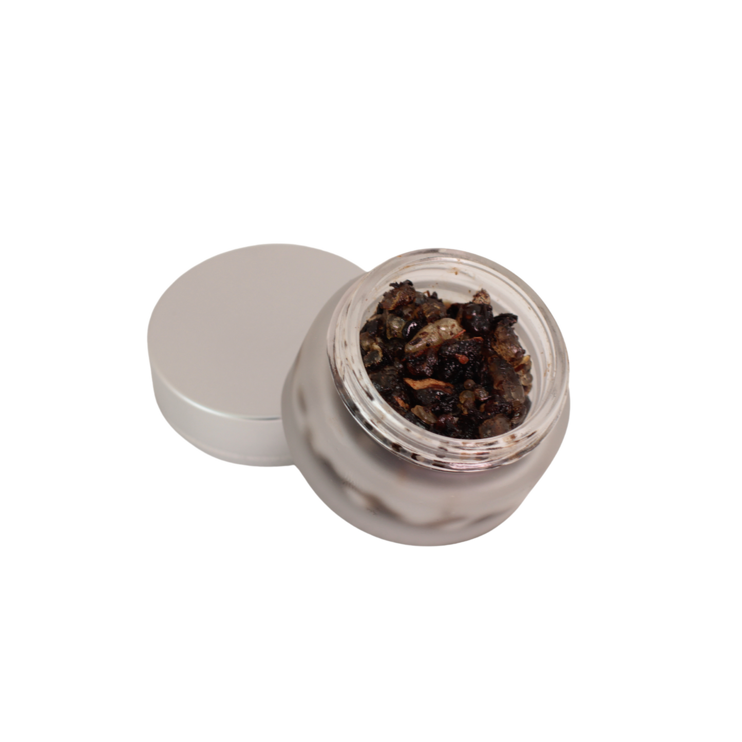 Luban Muattar with Daggat Al Oudh Cambodi