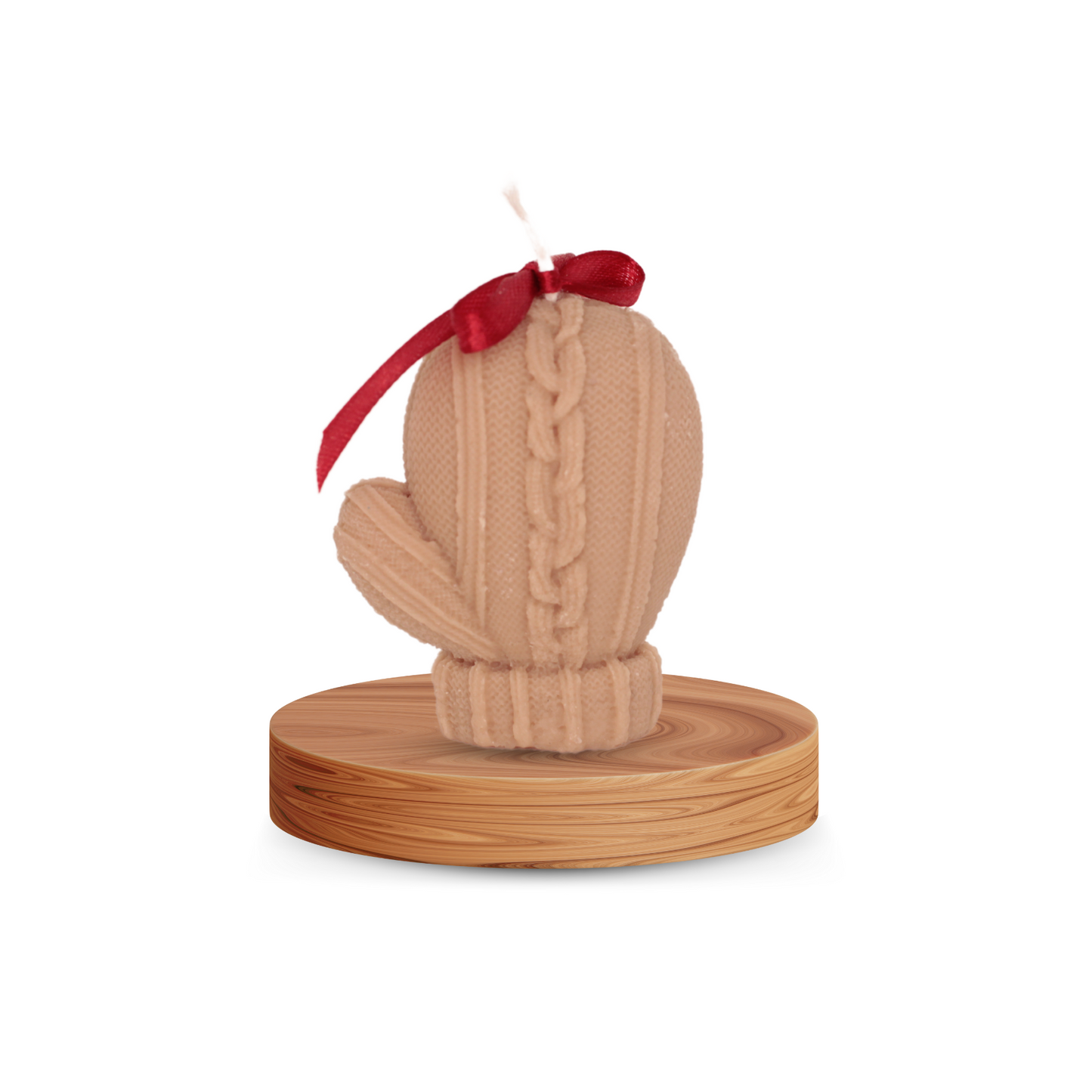Mystic Garden: Scented Candles (Hand Glove 60gm)