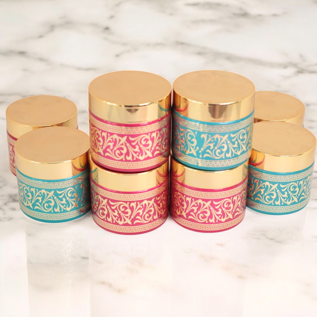 Golden Oud Luxury Oud Chips