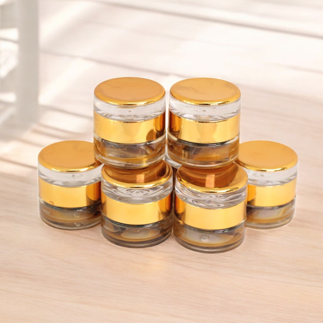 Golden Oud Luxury Oud Chips