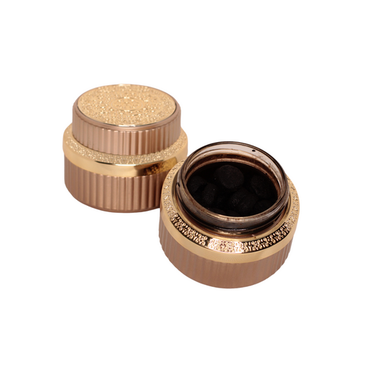 Layali Gold Luxury Incense