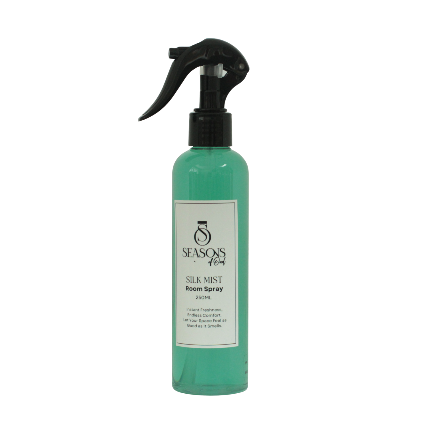 Silk Mist Room Spray (250 ml)