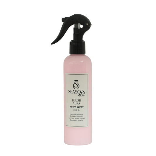 Blush Aura Room Spray (250 ml)