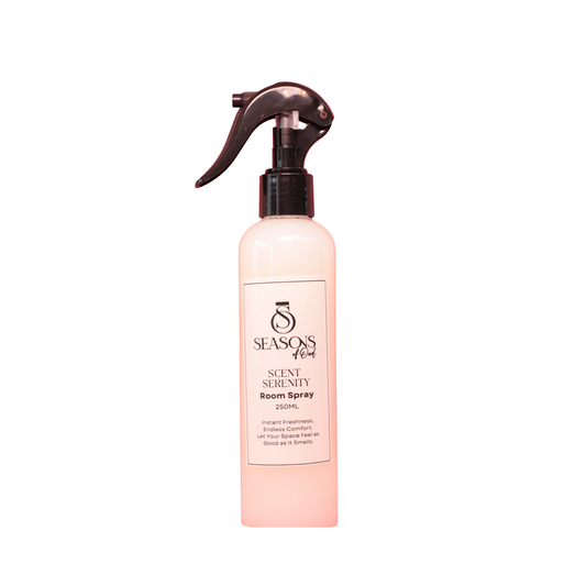 Scent Serenity Room Spray (250 ml)