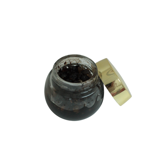 Luban Muattar with Daggat Al Oudh Cambodi (50gm)