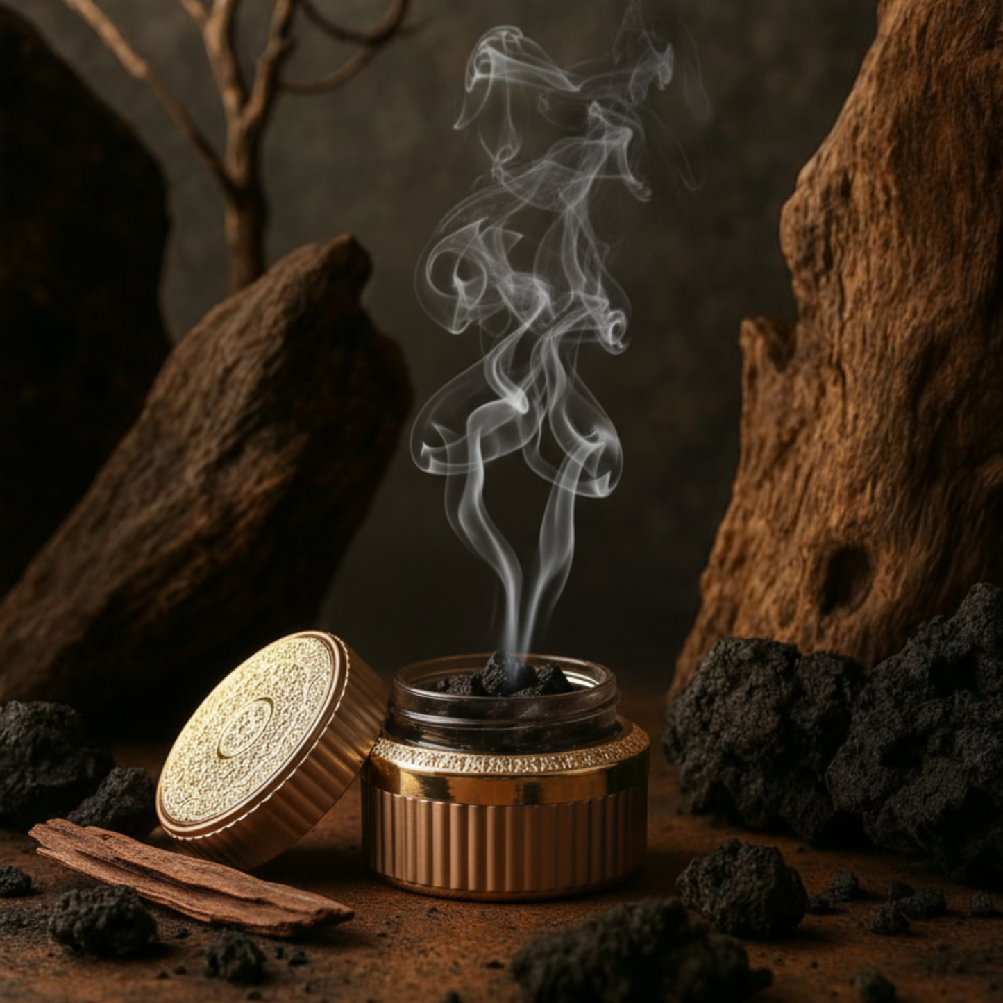 Emirati Bakhoor Dokhoon For Clothes