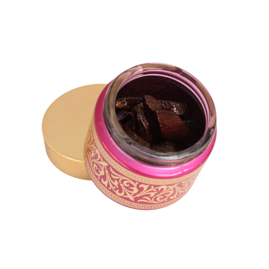 Golden Oud Luxury Oud Chips