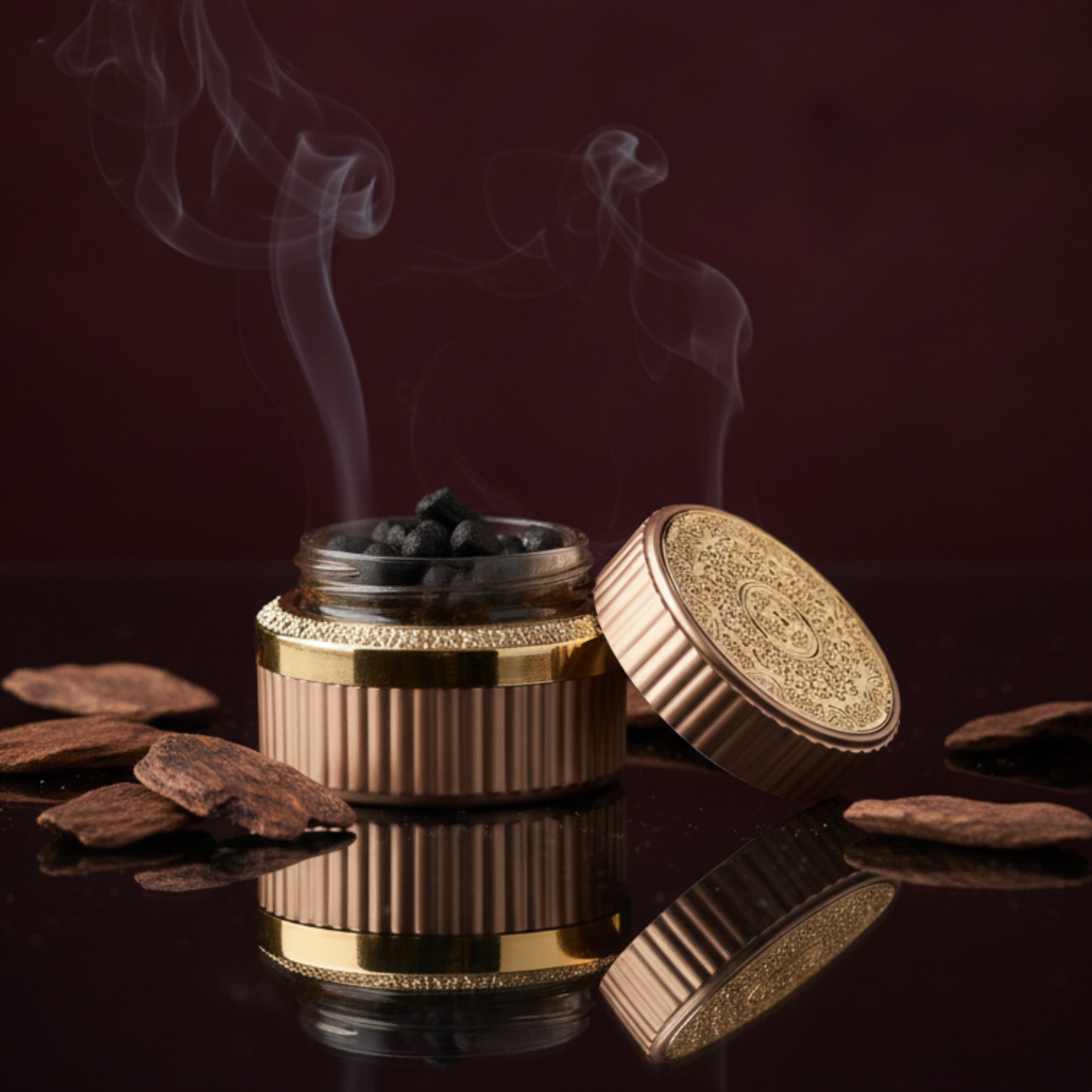 Emirati Bakhoor Dokhoon For Home