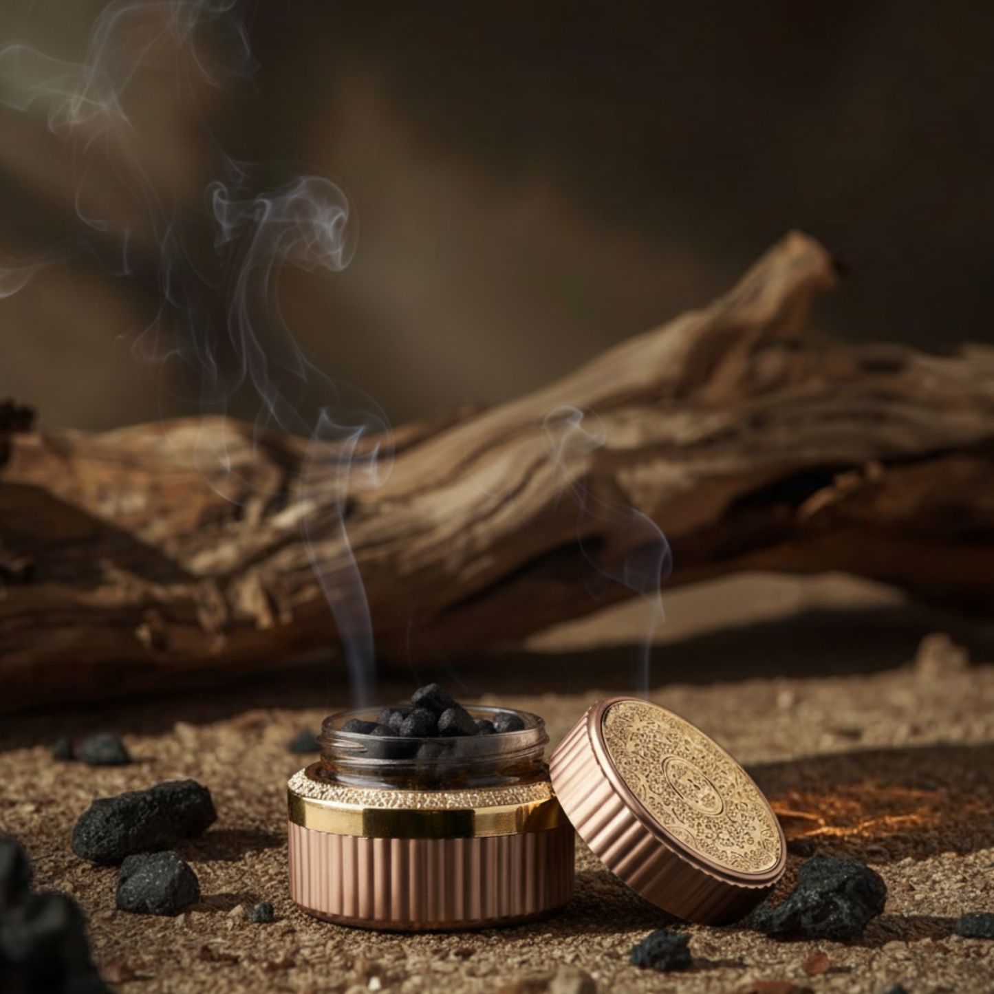 Emirati Bakhoor Dokhoon For Home